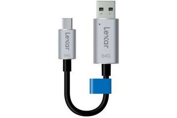  USB spominski mediji LEXAR  Lexar C20m 32GB...