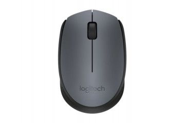 Miške Logitech  Logitech M171 Wireless majhna...