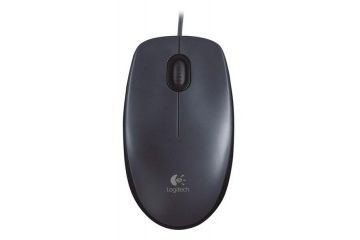 Miške Logitech  Logitech M90 optična miška,...