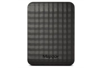 Prenosni diski 2.5' MAXTOR  Maxtor 500GB M3...