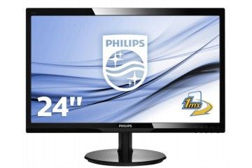 LCD monitorji Philips  Philips 246V5LHAB 24'...