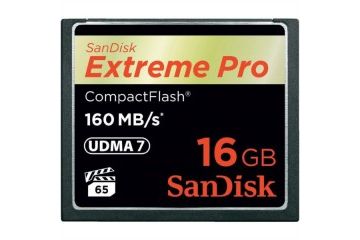 Spominske kartice SanDisk  SanDisk 16GB Compact...