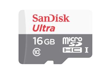 Spominske kartice SanDisk  SanDisk 16gb Ultra...