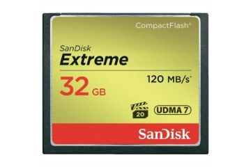 Spominske kartice SanDisk  SanDisk 32GB Compact...