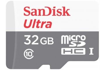 Spominske kartice SanDisk  SanDisk 32 gb Ultra...