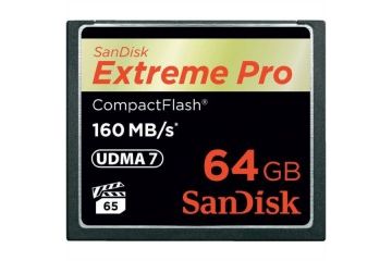 Spominske kartice SanDisk  SanDisk 64GB Compact...