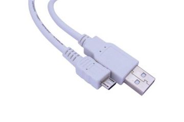 kabli Sandberg 1178 Sandberg USB2 A-MicroB 2m...