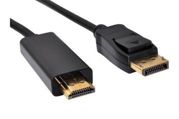 kabli Sandberg  Sandberg DisplayPort 1.2-HDMI...