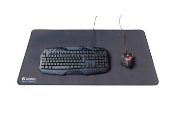 Podloge Sandberg  Sandberg Gamer Desk Pad XXXL...