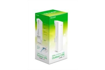 Routerji WiFi TP-link  TP-LINK CPE510 5GHz...