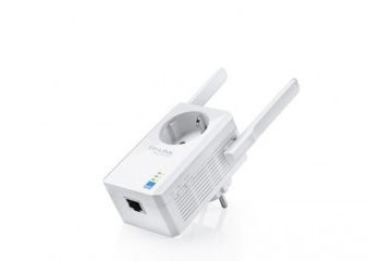 Routerji WiFi TP-link  TP-LINK TL-WA860RE...