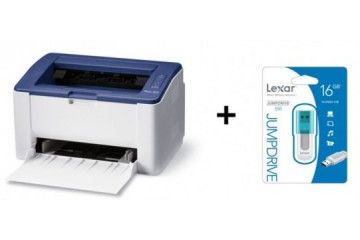 Laserski črno/beli XEROX  Xerox Phaser 3020i...