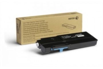 Tonerji XEROX  Xerox cyan hi-cap toner...