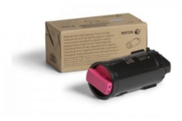 Tonerji XEROX  Xerox magenta toner extra hi-cap...