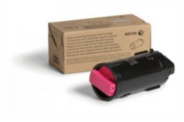 Tonerji XEROX  Xerox magenta toner extra hi-cap...