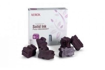 Tonerji XEROX Xerox Solid Ink Magenta 8860 14k