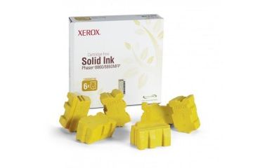 Tonerji XEROX Xerox Solid Ink Yellow 8860 14k