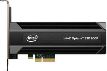 SSD diski Intel  Intel Optane SSD 900P 480GB...