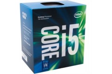 Procesorji Intel  Intel Core i5 7500 BOX...