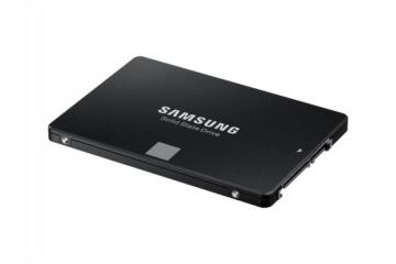 SSD diski Samsung  Samsung 250GB 860 EVO SSD...