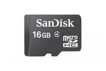 Spominske kartice SanDisk SanDisk 16GB Secure...