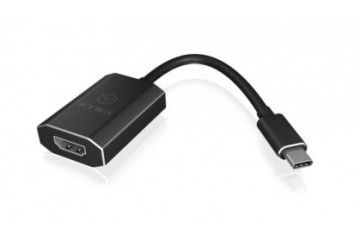 adapterji ICY BOX  Icybox adapter USB Tipe-C na...