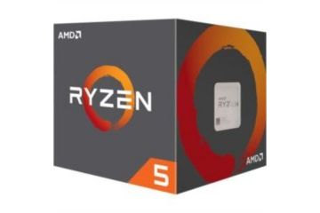 Procesorji AMD  AMD Ryzen 5 2600X procesor z...