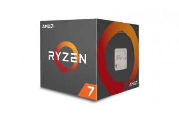 Procesorji AMD  AMD Ryzen 7 2700X procesor z...