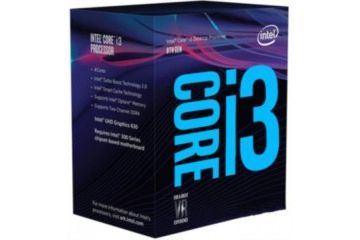 Procesorji Intel  Intel Core i3 8300 BOX...