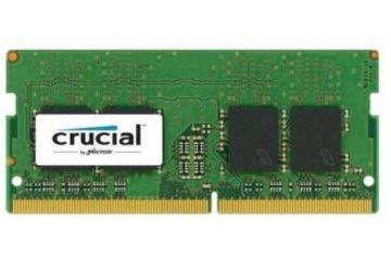 Pomnilnik CRUCIAL  CRUCIAL 4GB 2400 DDR4 1.2V...