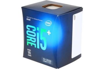 Procesorji Intel  Intel Core i5+ 8500 BOX...