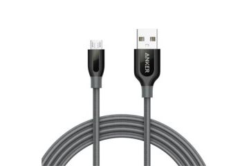Dodatki Anker  Anker PowerLine+ Micro USB kabel...