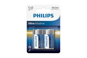 Baterije in polnilci Philips PHILIPS BATERIJA C...