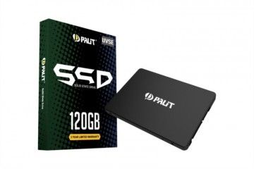 SSD diski   Palit 120GB SSD 2.5' UVS serije