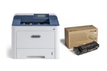 Laserski črno/beli XEROX  Xerox Phaser 3330DNI...