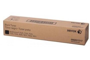 Tonerji XEROX  Črn toner za WC 7835