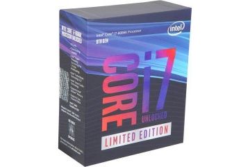 Procesorji Intel  Intel Core i7 8086K BOX...