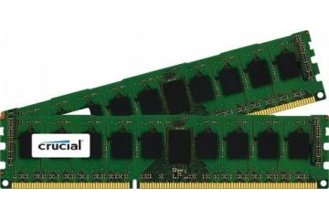 Pomnilnik CRUCIAL  Crucial DIMM 16 GB ECC...