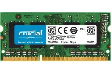 Pomnilnik CRUCIAL  Crucial SO-DIMM 2 GB...