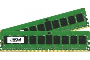 Pomnilnik CRUCIAL  Crucial DIMM 16 GB ECC...
