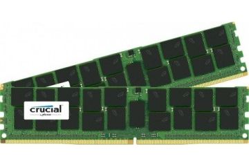 Pomnilnik CRUCIAL  Crucial DIMM 32 GB ECC...