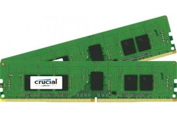 Pomnilnik CRUCIAL  Crucial DIMM 8 GB ECC...