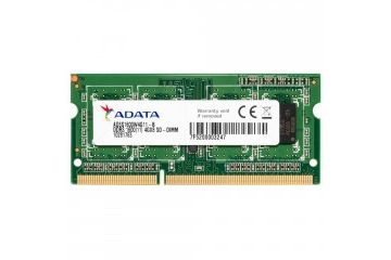 Pomnilnik Adata  ADATA SO-DIMM 4 GB DDR3-1600,...