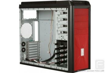 PC Ohišja CHIEFTEC Ohišje Midi CHIEFTEC...