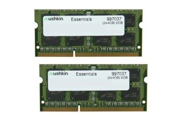 Pomnilnik MUSHKIN  Mushkin DIMM 8 GB DDR3-1600...