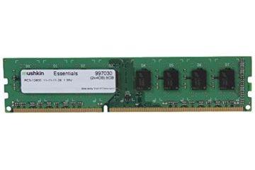 Pomnilnik MUSHKIN  Mushkin DIMM 8 GB DDR3-1600...