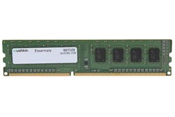 Pomnilnik MUSHKIN  Mushkin DIMM 4 GB DDR3-1600...