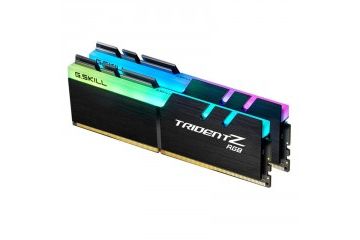 Pomnilnik G.Skill  G.SKILL Trident Z RGB 16GB...