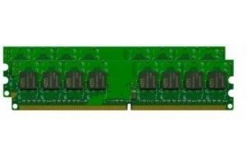 Pomnilnik MUSHKIN  Mushkin DIMM 4 GB DDR3-1333...
