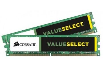 Pomnilnik CORSAIR  Corsair DIMM 8 GB DDR3-1333...